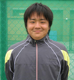藤田有孝