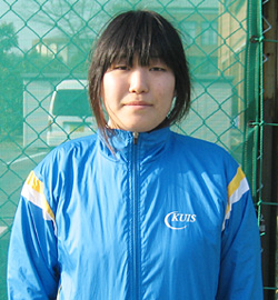 中島里菜