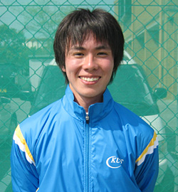 松村勇璃