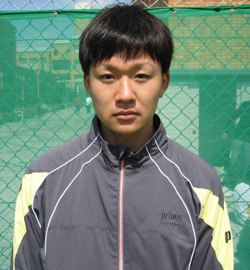中村淳一