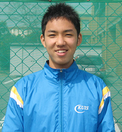 田中惇三