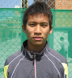 田野中晃大