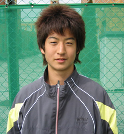 吉田駿吾